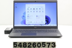 DELL Latitude 3510 Core i5 10310U 1.7GHz/8GB/256GB(SSD)/15.6W/FWXGA(1366x768)/Win11����šۡ�20261015��