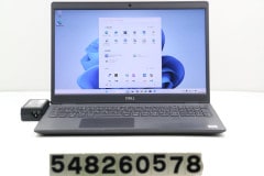 DELL Latitude 3510 Core i5 10310U 1.7GHz/8GB/256GB(SSD)/15.6W/FHD(1920x1080)/Win11����šۡ�20261015��