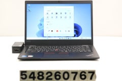 Lenovo ThinkPad L13 Gen2 Core i5 1135G7 2.4GHz/8GB/256GB(SSD)/13.3W/FWXGA(1366x768)/Win11����šۡ�20261015��