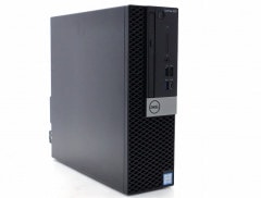 DELL OptiPlex 5070 SFF Core i5-9500 3GHz 8GB 256GB(����SSD) DisplayPort x2/���ʥ���RGB���� DVD+-RW Windows11 Pro 64bit ���� ����šۡ�20261015��