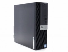 DELL OptiPlex 5070 SFF Core i5-9500 3GHz 8GB 256GB(����SSD) DisplayPort x2/���ʥ���RGB���� Windows11 Pro 64bit ����šۡ�20261015��