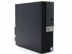 DELL OptiPlex 5070 SFF Core i5-9500 3GHz 8GB 256GB(����SSD) DisplayPort x2/���ʥ���RGB���� DVD+-RW Windows11 Pro 64bit ���� ����šۡ�20261015��