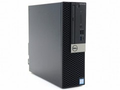 DELL OptiPlex 5070 SFF Core i5-9500 3GHz 8GB 256GB(����SSD) DisplayPort x2/���ʥ���RGB���� DVD+-RW Windows11 Pro 64bit ���� ����šۡ�20261015��