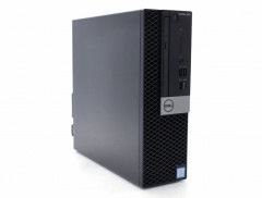 DELL OptiPlex 5070 SFF Core i5-9500 3GHz 8GB 256GB(����SSD) DisplayPort x2/���ʥ���RGB���� DVD+-RW Windows11 Pro 64bit ���� ����šۡ�20261015��