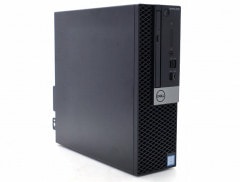 DELL OptiPlex 5070 SFF Core i5-9500 3GHz 8GB 256GB(����SSD) DisplayPort x2/���ʥ���RGB���� DVD+-RW Windows11 Pro 64bit ���� ����šۡ�20261015��