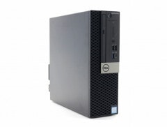 DELL OptiPlex 5070 SFF Core i5-9500 3GHz 8GB 256GB(����SSD) DisplayPort x2/���ʥ���RGB���� DVD+-RW Windows11 Pro 64bit ���� ����šۡ�20261015��