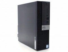 DELL OptiPlex 5060 SFF Core i5-8400 2.8GHz 8GB 256GB(����SSD) DisplayPort x2/���ʥ���RGB���� Windows11 Pro 64bit ����šۡ�20261015��