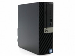 DELL OptiPlex 5070 SFF Core i5-9500 3GHz 8GB 256GB(����SSD) DisplayPort x2/���ʥ���RGB���� DVD+-RW Windows11 Pro 64bit ���� ����šۡ�20261015��