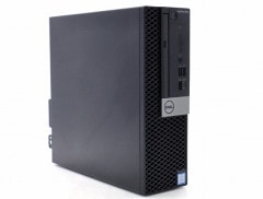DELL OptiPlex 5070 SFF Core i5-9500 3GHz 8GB 256GB(����SSD) DisplayPort x2/���ʥ���RGB���� DVD+-RW Windows11 Pro 64bit ���� ����šۡ�20261015��