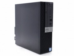 DELL OptiPlex 5070 SFF Core i5-9500 3GHz 8GB 256GB(����SSD) DisplayPort x2/���ʥ���RGB���� �������� Windows11 Pro 64bit ���� ����šۡ�20261015��