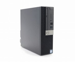 DELL OptiPlex 5070 SFF Core i5-9500 3GHz 8GB 256GB(����SSD) DisplayPort x2/���ʥ���RGB���� DVD+-RW Windows11 Pro 64bit ���� ����šۡ�20261015��