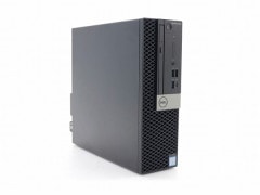 DELL OptiPlex 5070 SFF Core i5-9500 3GHz 8GB 256GB(����SSD) DisplayPort x2/���ʥ���RGB���� DVD+-RW Windows11 Pro 64bit ���� ����šۡ�20261015��