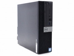 DELL OptiPlex 5070 SFF Core i5-9500 3GHz 8GB 256GB(����SSD) DisplayPort x2/���ʥ���RGB���� DVD+-RW Windows11 Pro 64bit ���� ����šۡ�20261015��