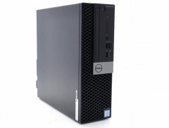 DELL OptiPlex 5070 SFF Core i5-9500 3GHz 8GB 256GB(����SSD) DisplayPort x2/���ʥ���RGB���� Windows11 Pro 64bit ���� ����šۡ�20261015��