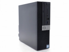 DELL OptiPlex 5070 SFF Core i5-9500 3GHz 8GB 256GB(����SSD) DisplayPort x2/���ʥ���RGB���� DVD+-RW Windows11 Pro 64bit ���� ����šۡ�20261015��