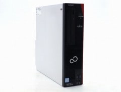 �ٻ��� ESPRIMO D588/B Core i7-9700 3GHz 8GB 256GB(����SSD) DisplayPort/DVI-D���� DVD+-RW Windows11 Pro 64bit ����šۡ�20261015��