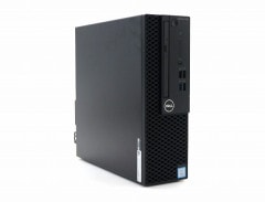 DELL OptiPlex 3060 SFF Core i5-8400 2.8GHz 8GB 256GB(����SSD) HDMI/DisplayPort/���ʥ���RGB���� DVD+-RW Windows11 Pro 64bit ����šۡ�20261015��