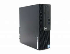 DELL OptiPlex 3060 SFF Core i5-8400 2.8GHz 8GB 256GB(����SSD) HDMI/DisplayPort/���ʥ���RGB���� DVD+-RW Windows11 Pro 64bit ����šۡ�20261015��