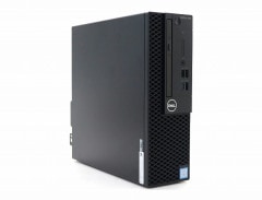 DELL OptiPlex 3060 SFF Core i5-8400 2.8GHz 8GB 256GB(����SSD) HDMI/DisplayPort/���ʥ���RGB���� DVD+-RW Windows11 Pro 64bit ���� ����šۡ�20261015��