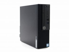 DELL OptiPlex 3060 SFF Core i5-8400 2.8GHz 8GB 256GB(����SSD) HDMI/DisplayPort/���ʥ���RGB���� DVD+-RW Windows11 Pro 64bit ���� ����šۡ�20261015��