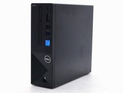 DELL Vostro 3710 SFF Core i5-12400 2.5GHz 8GB 256GB(NVMeSSD) HDMI/DisplayPort���� DVD+-RW Windows11 Pro 64bit ����šۡ�20261015��