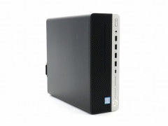 hp ProDesk 600 G5 SFF Core i3-9100 3.6GHz 8GB 256GB(����SSD) DisplayPort x2/���ʥ���RGB���� DVD+-RW Windows11 Pro 64bit ����šۡ�20261015��