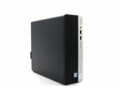 hp ProDesk 400 G6 SFF Core i5-9500 3GHz 8GB 256GB(����NVMeSSD) DisplayPort/���ʥ���RGB x2���� DVD+-RW Windows11 Pro 64bit ����šۡ�20261015��