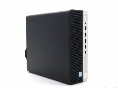 hp ProDesk 600 G5 SFF Core i7-9700 3GHz 8GB 256GB(����NVMeSSD) DisplayPort x2/���ʥ���RGB���� DVD+-RW Windows11 Pro 64bit ����šۡ�20261015��