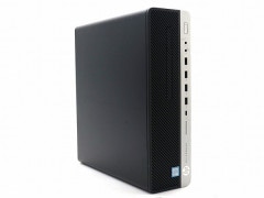 hp EliteDesk 800 G4 SFF Core i5-8500 3GHz 8GB 256GB(����NVMeSSD) DisplayPort x2/���ʥ���RGB���� DVD+-RW Windows11 Pro 64bit ����šۡ�20261015��