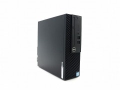 DELL OptiPlex 3070 SFF Core i7-9700 3GHz 8GB 256GB(����NVMeSSD) HDMI/DisplayPort/���ʥ���RGB���� DVD+-RW Windows11 Pro 64bit ����šۡ�20261015��