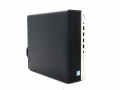hp ProDesk 600 G4 SFF Core i7-8700 3.2GHz 8GB 256GB(����NVMeSSD) DisplayPort x2/���ʥ���RGB���� DVD+-RW Windows11 Pro 64bit ���� ����šۡ�20261015��