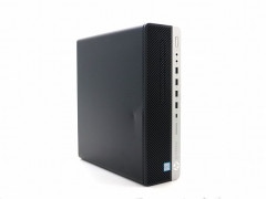 hp EliteDesk 800 G4 SFF Core i7-8700 3.2GHz 8GB 256GB(����NVMeSSD) DisplayPort x2/���ʥ���RGB���� DVD+-RW Windows11 Pro 64bit ���� ����šۡ�20261015��