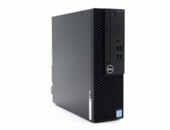 DELL OptiPlex 3060 SFF Core i5-8400 2.8GHz 8GB 256GB(����SSD) HDMI/DisplayPort/���ʥ���RGB���� �������� Windows11 Pro 64bit ���� ����šۡ�20261015��