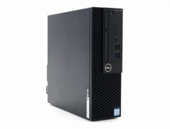 DELL OptiPlex 3060 SFF Core i5-8400 2.8GHz 8GB 256GB(����SSD) HDMI/DisplayPort/���ʥ���RGB���� DVD+-RW Windows11 Pro 64bit ����šۡ�20261015��