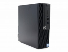 DELL OptiPlex 3070 SFF Core i5-9500 3GHz 8GB 256GB(����SSD) HDMI/DisplayPort/���ʥ���RGB���� DVD+-RW Windows11 Pro 64bit ����šۡ�20261015��