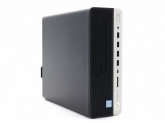 hp ProDesk 600 G5 SFF Core i5-9500 3GHz 8GB 256GB(����NVMeSSD) DisplayPort x2/���ʥ���RGB���� DVD+-RW Windows11 Pro 64bit ���� ����šۡ�20261015��