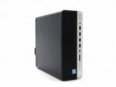 hp ProDesk 600 G5 SFF Core i5-9500 3GHz 8GB 256GB(����NVMeSSD) DisplayPort x2/���ʥ���RGB���� DVD+-RW Windows11 Pro 64bit ���� ����šۡ�20261015��