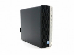 hp ProDesk 600 G5 SFF Core i5-9500 3GHz 8GB 256GB(����NVMeSSD) DisplayPort x2/���ʥ���RGB���� DVD+-RW Windows11 Pro 64bit ���� ����šۡ�20261015��