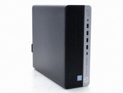 hp ProDesk 600 G5 SFF Core i5-9500 3GHz 8GB 256GB(����SSD) DisplayPort x2/���ʥ���RGB���� DVD+-RW Windows11 Pro 64bit ����šۡ�20261015��