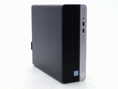 hp ProDesk 400 G6 SFF Core i5-9500 3GHz 8GB 256GB(����SSD) DisplayPort/���ʥ���RGB x2���� DVD+-RW Windows11 Pro 64bit ����šۡ�20261015��