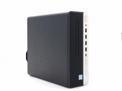 hp ProDesk 600 G4 SFF Core i7-8700 3.2GHz 8GB 256GB(����NVMeSSD) HDMI/DisplayPort x2���� DVD+-RW Windows11 Pro 64bit ���� ����šۡ�20261015��