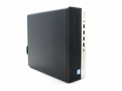 hp ProDesk 600 G4 SFF Core i7-8700 3.2GHz 8GB 256GB(����NVMeSSD) HDMI/DisplayPort x2���� DVD+-RW Windows11 Pro 64bit ���� ����šۡ�20261015��