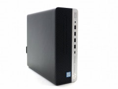 hp ProDesk 600 G4 SFF Core i7-8700 3.2GHz 8GB 256GB(����NVMeSSD) HDMI/DisplayPort x2���� DVD+-RW Windows11 Pro 64bit ���� ����šۡ�20261015��