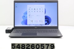DELL Latitude 3510 Core i5 10310U 1.7GHz/8GB/256GB(SSD)/15.6W/FHD(1920x1080)/Win11����šۡ�20261016��