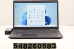 DELL Latitude 3510 Core i5 10310U 1.7GHz/8GB/256GB(SSD)/15.6W/FHD(1920x1080)/Win11����šۡ�20261016��