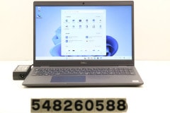 DELL Latitude 3510 Core i5 10310U 1.7GHz/8GB/256GB(SSD)/15.6W/FWXGA(1366x768)/Win11����šۡ�20261016��