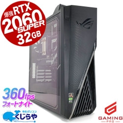 ڥޡSALE5000offۥߥpc ܤǽȴΥߥ󥰡 ťѥ  ǥȥåץѥ Officeդ RTX2060super ߥ󥰥ѥ ưԽ ޥ եȥʥ ʪ Windows11 Home ASUS ROG Strix  GA15DH_G15DH Ryzen7 32GB  ѥ ǥȥåץѥ