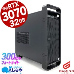 中古ゲーミングPC/Win11/Intel Core i7/SSD512GB ④ pclife_k-nt-i7-8gb-old