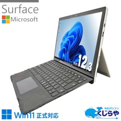 ܡ+ޥբŻˤ  Ρȥѥ Officeդ Хåƥ꡼ɹ ̵ޥ Ż 10 ֥å ܡ Windows11 Microsoft Surface Surface Pro 7 Corei5 8GB 12.3  ѥ Ρȥѥ