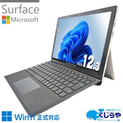 ܡ+ޥբŻŬ ťѥ  Ρȥѥ Officeդ 10 ̵ޥ Ż Ŭ ֥å   Windows11 Microsoft Surface Surface Pro 7 Corei5 16GB 12.3  ѥ Ρȥѥ